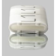 Identif Pk 2/4 Com Gravacao "3" Em Multi-Pack 1733651511 Weidmuller Conexel