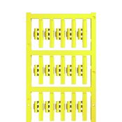 Identificador Cabo Pa6.6 Amarelo 30X 5,8Mm SFC030MCNEGE Weidmuller Conexel