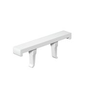 Identif Wad 5 Mc Ne Ws Branco 1112910000 WAD5MCNEWS Weidmuller Conexel