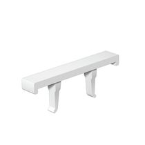 Identif Wad 5 Mc Ne Ws Branco 1112910000 WAD5MCNEWS Weidmuller Conexel