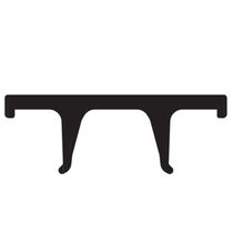 Identificador Porta Identificador Pol Branco WAD8MCNEWS Weidmuller Conexel