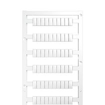 Identif Ws 10/5 Plus Midd Com Gravacao 1046320000 WS105PLUSMCSDR Weidmuller Conexel