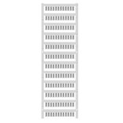 Identif Ws10/5 Com Grav. Para Multicard Com 144 1635010000 WS105MCSDR Weidmuller Conexel