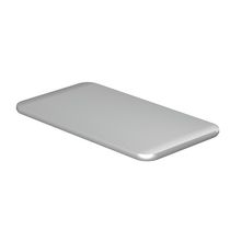 Identificador Porta Identificador Pa Cinza CC1527MCNEGR Weidmuller Conexel