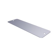 Identificador Porta Identificador Ai Prat CCM85272X3ST Weidmuller Conexel