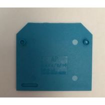 Tampa Conector Pa Azul Sak 4/10 En APPASAK410EN Weidmuller Conexel