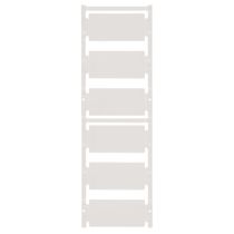 Identificador 30X60Mm Branco Pol Sem Grav Disp CC3060MCNEWS Weidmuller Conexel