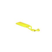 Identificador Dmc 12/27 Mc Ne Ge Amarelo Sem Gravacao 1018190000 DMC1227MCNEGE Weidmuller Conexel