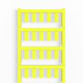 Identificador Esg 6/15K Mc Amarelo Sem Gravacao 1880130000 ESG615KMCNEGE Weidmuller Conexel | Dimensional - Visão geral do produto