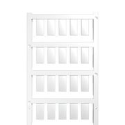 Identificador Porta Identificador Pol Branco ESG 8/17 L MC Weidmuller Conexel