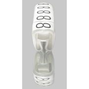 Identificador Cabo Pc Mr 3X 4,2Mm 1 CLIC13BRWS1CD Weidmuller Conexel