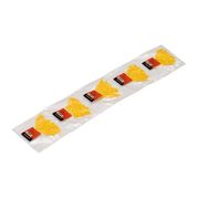 Anilha Pvc Amarelo 0,5-1,5Mm2 (9) CLIC023GESW9MP Weidmuller Conexel