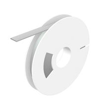 Identificador Cabo Poli Branco 15,1Mm HSSHF4.89.5ELW13M Weidmuller Conexel