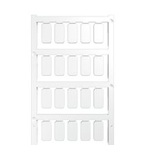 Identificador Para Botao Sm 18/9.5K Branco Sem Grav 1248580000 SM189.5KMCNEWS Weidmuller Conexel