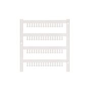 Identificador Branco PM 2.7/2.6 MC NE Weidmuller Conexel