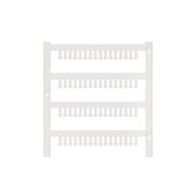 Identificador Branco PM 2.7/2.6 MC NE Weidmuller Conexel