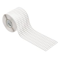 Etiqueta Branco 1 Rl THM GEW 15/6 WS Weidmuller Conexel
