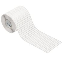 Etiqueta Pes Branco THM GEW 18/6 WS Weidmuller Conexel