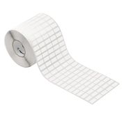 Etiqueta Branco 1 Rl THM GEW 18/9 WS Weidmuller Conexel