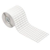 Etiqueta Branco 1 Rl THM GEW 18/9 WS Weidmuller Conexel