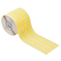 Etiqueta Pes Amarelo THM GEW 20/8 GE Weidmuller Conexel