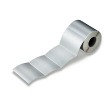 Etiqueta Pes Prata THM MT30X 101/48 SI/M Weidmuller Conexel