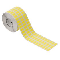 Etiqueta Pes Amarelo THMMT30X189GE Weidmuller Conexel