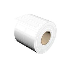 Etiqueta Pes Branco THM MT30X 38/17 WS Weidmuller Conexel