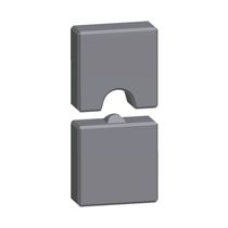 Matriz Es Mtr110 Din 35 1501350000 ESEPG45DIN35 Weidmuller Conexel