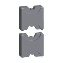 Matriz Es Mtr110 Wm 10/70 1500870000 Weidmuller Conexel