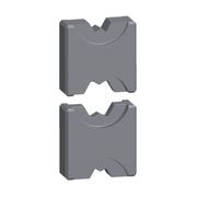 Matriz Es Mtr110 Wm 25/50 1500880000 Weidmuller Conexel