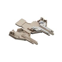 Modulo Conexão 1833100000 BEST Weidmuller Conexel