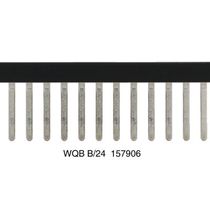Ponte Conectora 5,1Mm WQBB24 Weidmuller Conexel
