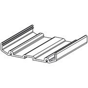 Perfil Rs100 Laranja 4144870000 PFRS100OR2000MMA.1 Weidmuller Conexel