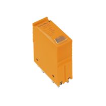 Plugue 5V Ip20 Para Dps VSPC2CL5VDCR Weidmuller Conexel