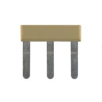 Ponte Conectora Conector Cruzado QB3WIRA8IS Weidmuller Conexel