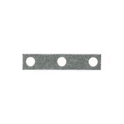 Ponte Cobre Cinza Conector Cruzado QL10SAK2.5 Weidmuller Conexel