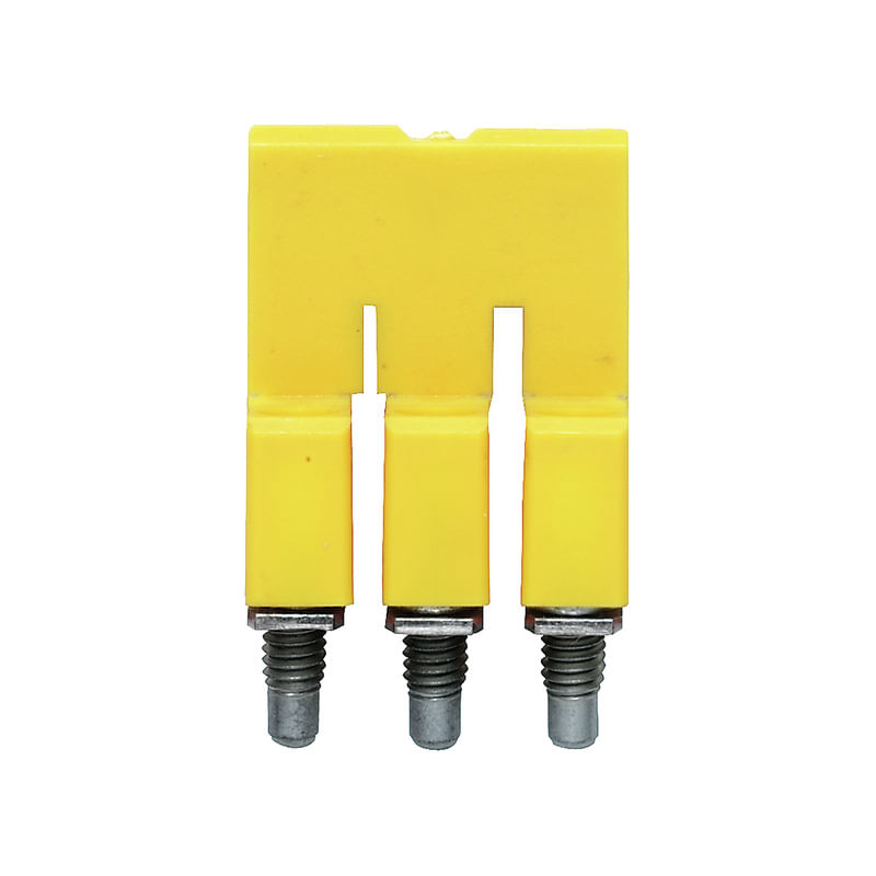 Connettori Morsetti Weidmuller WQV 2.5/10 – 20 Pezzi, Nuovi, 1054460000 - Foto 2