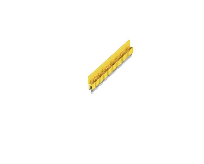 Ponte Conectora Conector Cruzado 32P Wqv WQV2.532 Weidmuller Conexel ...