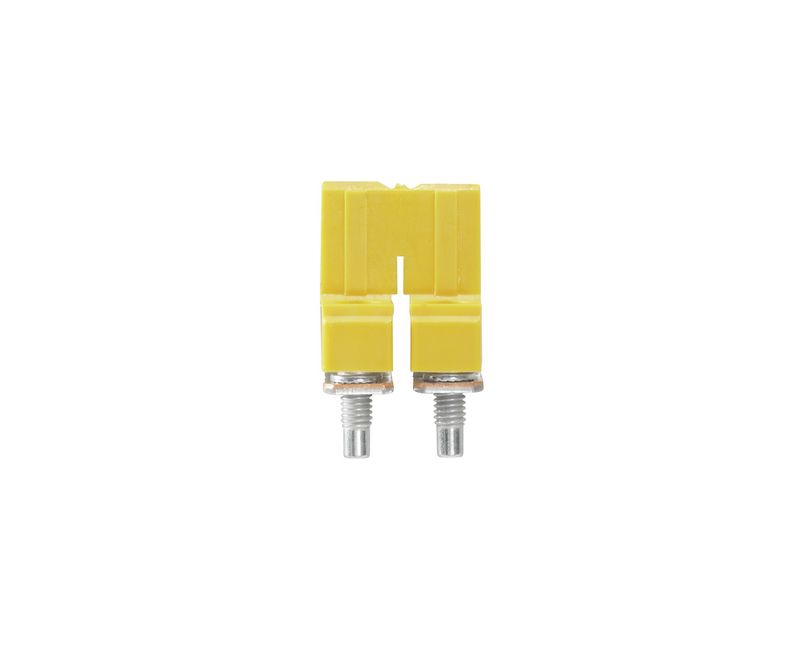 Ponte Conectora Conector Cruzado Bipolar Wqv WQV62 Weidmuller Conexel ...