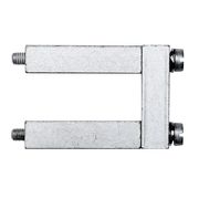 Ponte Conectora Conector Cruzado Bipolar Wqv WQV70952 Weidmuller Conexel