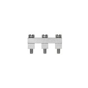 Ponte Conectora WQV70N/ 3 Weidmuller Conexel