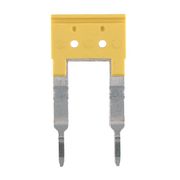 Ponte Conectora ZQS 2.5/ 2 Weidmuller Conexel