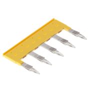 Ponte Conectora Conector Cruzado ZQS 2.5/ 5 Weidmuller Conexel