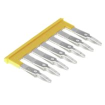 Ponte Conectora Fixa 5,1Mm ZQV2.5N7GE Weidmuller Conexel