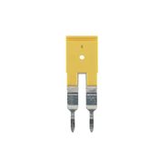 Ponte Conectora Movel 20P Zqv 6,1Mm 1909010000 Weidmuller Conexel