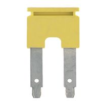Ponte Conectora Fixa Bipolar Zqv 35/2 ZQV352 Weidmuller Conexel