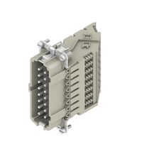 Porta Cont Dstv He Sr16 S 1848760000 Weidmuller Conexel