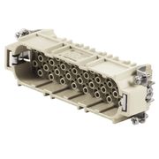 Porta Contato 64P 10A HDCHD64MC Weidmuller Conexel