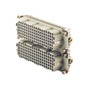 Porta Contato Fêmea 108P 10A Hdc HDC-HDD-108 FC 109-216 Weidmuller Conexel